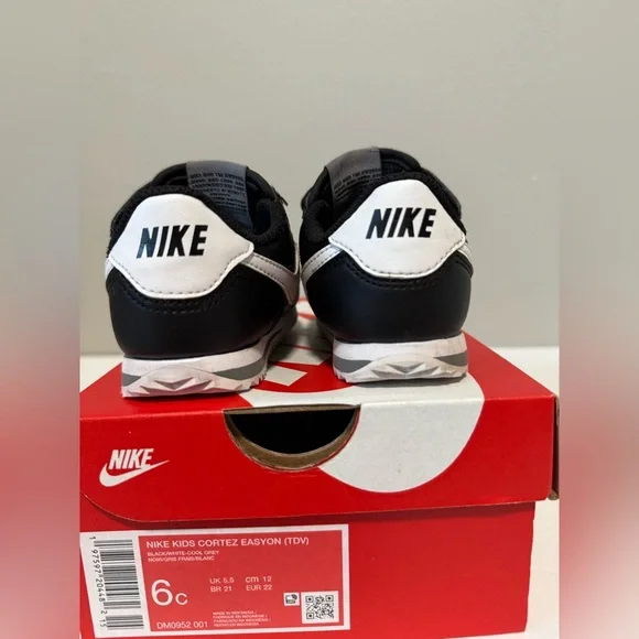 Nike Cortez Easy On - Picture 3 of 5